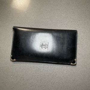 Vintage Celine Women’s Wallet